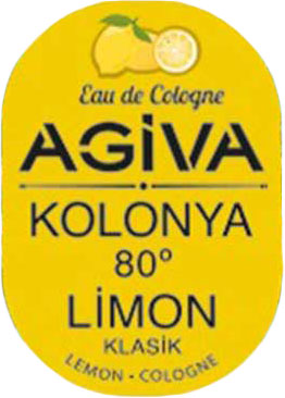 Markalar İçin Resim Agiva