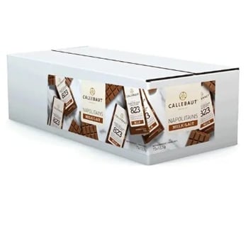 Callebaut Sütlü Mini Napoliten 13,5 Gr * 75 Ad