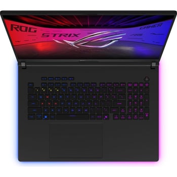 Asus Rog Strix Scar G18 G835LXG-TQ557 Intel Core Ultra 9 290HX Plus 96GB Ddr5 1tb SSD W11PRO 175W RT