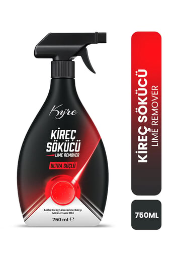 Kyre Kireç Sökücü ( Ultra Güç )