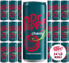 Dr Pepper Cherry 330ml Karışık Aromalı Gazlı İçecek
