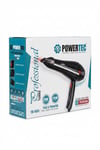 Powertec Tr-1001 Profesyonel Fön Makinesi 2500 W Performans Siyah