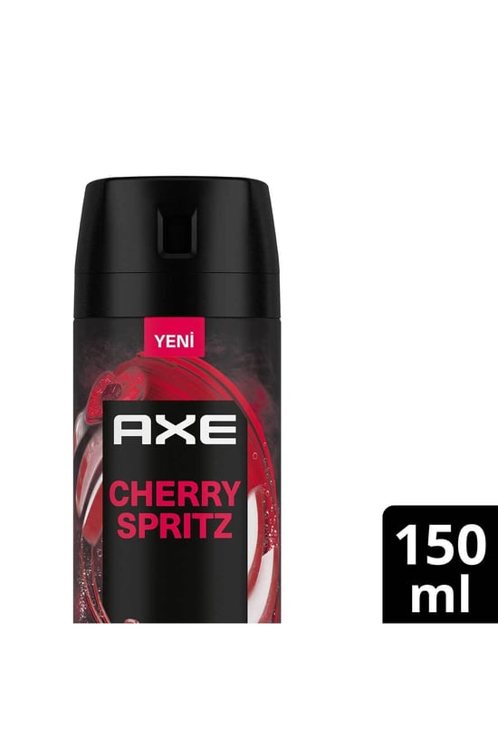 Axe Premium Collection Erkek Sprey Deodorant Cherry Spritz 150 ml