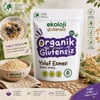 Organik Yulaf Ezmesi 6'lı