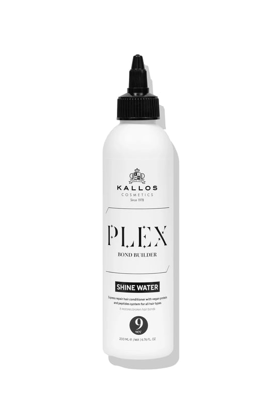 Kallos Plex Saç Güçlendirici 200 Ml