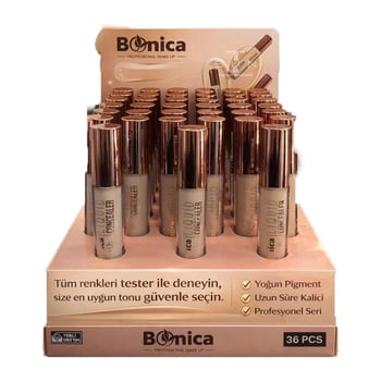 Madam Milano Bonica Bonica 36'lı Concealer Kapatıcı
