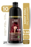 Jaja Şampuan 300 Ml Şarap Kızılı 5.66