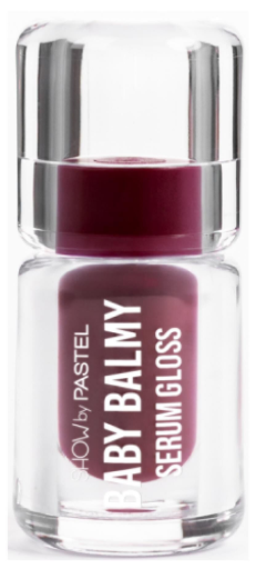 Pastel Baby Balmy Serum Gloss Love Bombing No:38