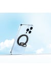 Linktech H701 Magsafe Uyumlu Mıknatıslı Telefon Tutucu Halka