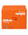 Gillette Fusion5 Yedek Erkek Tıraş Bıçağı 4'lü