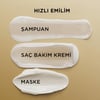 Pantene Şampuan Güç ve Parlaklık 625 Ml
