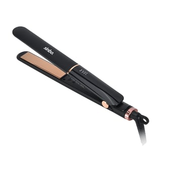 Sinbo Shd-1710 Saç Düzleştirici ( Seramik Kaplama )( 140°-230° Sıcaklık Aralık & Lcd Ekran )( 360°kablo=1.8mt )
