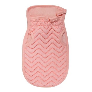Nascita Koton Banyo Kesesi Pembe Nasbathx0015pn