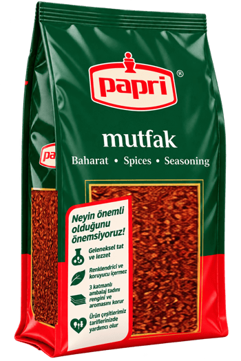 Papri Pul Biber 1000g
