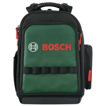 Bosch 39 Bölmeli Sırt Takım Çantası 1600a02za0