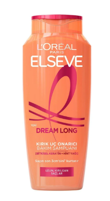 Elseve Şampuan 285 ml Dream Long Onarıcı