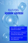 Dr Banggıwon Super Lab Şampuan, Kuru ve Normal Saçlar için Dökülme Karşıtı, Piroctone Olamin, Amino Acid, 3 Miracell Complex 1000 Ml