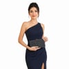 Atelier Emine Clutch Melange