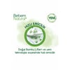 Bebem Natural 5 Numara Junior 80'li Bebek Bezi