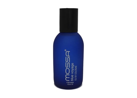 Mossa Blue Voyage Edc 100 Ml Erkek Parfüm