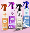 Pierra Fön Suyu 400ml Keratin 2 Faz*24