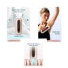 Sinbo Sel-6048 ( Ipl )( 3in1) Buz Lazer Epilatör & Epilasyon Cihazı ( 9 Kademe & Lcd Ekran ) (tüm Vücut Uygun)