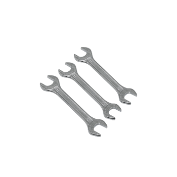 Titanic Tools Code-21 ( 16x17 ) Lüx Açık Anahtar