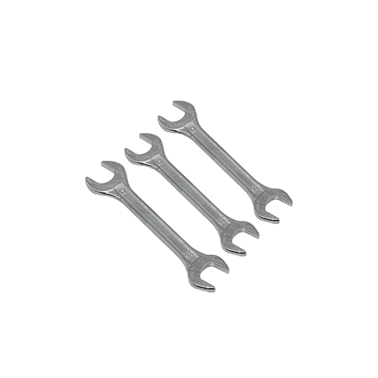 Titanic Tools Code-21 ( 16x17 ) Lüx Açık Anahtar