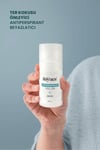 Beyazlatıcı Koltukaltı Roll-on Deodorant - 48 Saat Ter Kokusu Önleyici, Unisex, 50ml