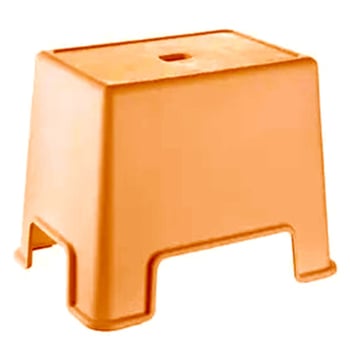 İnova Eko Berkin Kaymaz Tabure-Dikdörtgen Tabure