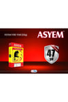 Asyem Fare Zehiri Fare Kovucu 250 G