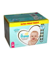 Prima Premium Care Bebek Bezi No:4 84'lü