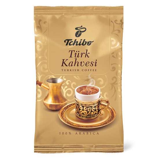Tchibo Türk Kahvesi 100 Gr