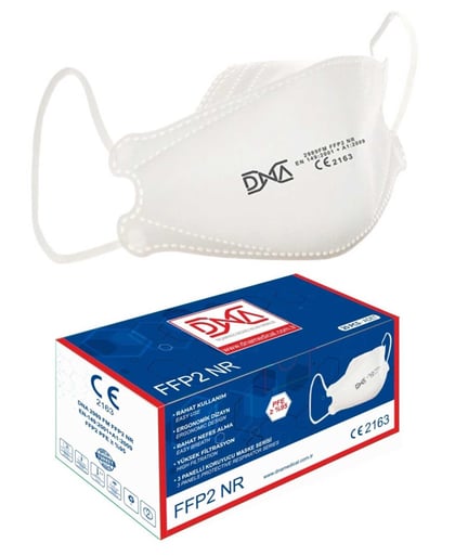 Markalar İçin Resim DNA