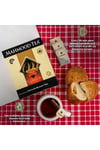 Mahmood Tea Bardak Poşet 2 G X 100 Lü Seylan Çayı Ceylon Tea Sallama Çay