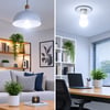 Cata 15w E27 Duy Led Ampul 6400k Beyaz Işık Ct-4274b