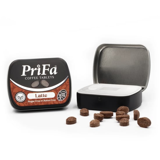 Prifa Latte Kahve Tableti