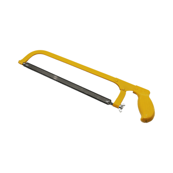 Dmax Dmx-4241 Demir Testeresi ( 2in1 Ağızlı & Metal İskelet ) ( 12" & 300mm )