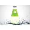 Yeşil Elma Aromalı Maden Suyu 200 Ml X 24 Adet