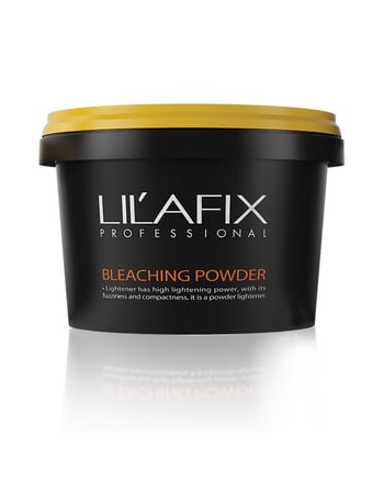 Lilafix Bleaching Powder Toz Açıcı- Oryal Mavi 2000 Gr