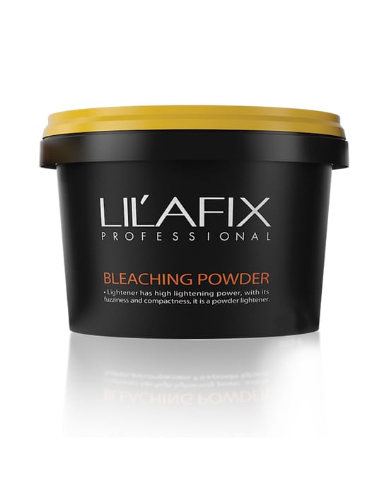 Lilafix Bleaching Powder Toz Açıcı- Oryal Mavi 2000 Gr