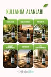 Kene & Sivrisinek Uzaklaştırıcı Doğal Aromatik Sprey 100 Ml - Doğal Sivrisinek Kene Kovucu