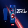 Clear Men 2/1 Hızlı Sitil Şampuan 350 Ml