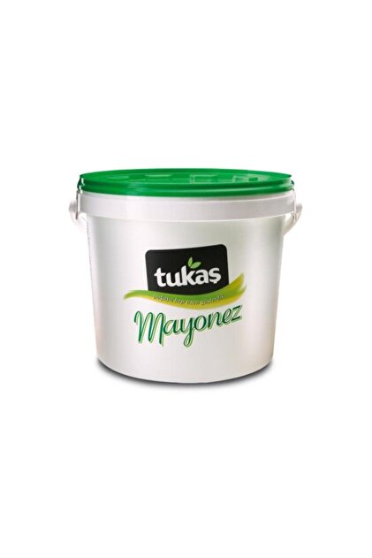 Tukaş Mayonez 8 Kg
