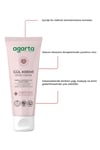 Doğal Gül Aromalı Nemlendirici El ve Vücut Bakım Kremi 75 Ml