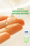 Durex Naturals Pure Kayganlaştırıcı Jel 100 Ml Doğal Özlü İçerik