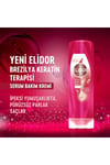 Elidor Brezilya Keratin Terapisi Saç Bakım Kremi 350 Ml 