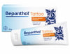 Bepanthol® Tattoo Bakım Merhemi