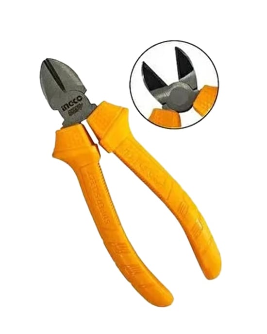 Ingco Yan Keski 160mm 12160