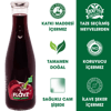 Flavz %100 Vişne Suyu 640 Ml
